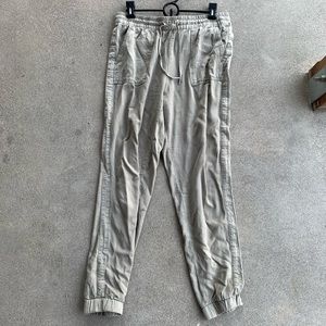 Soft jogger pants
